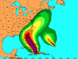 Hurricane Matthew Advisory #2